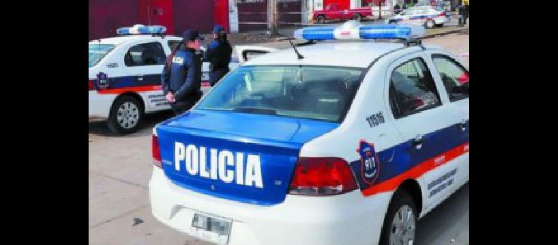 policia