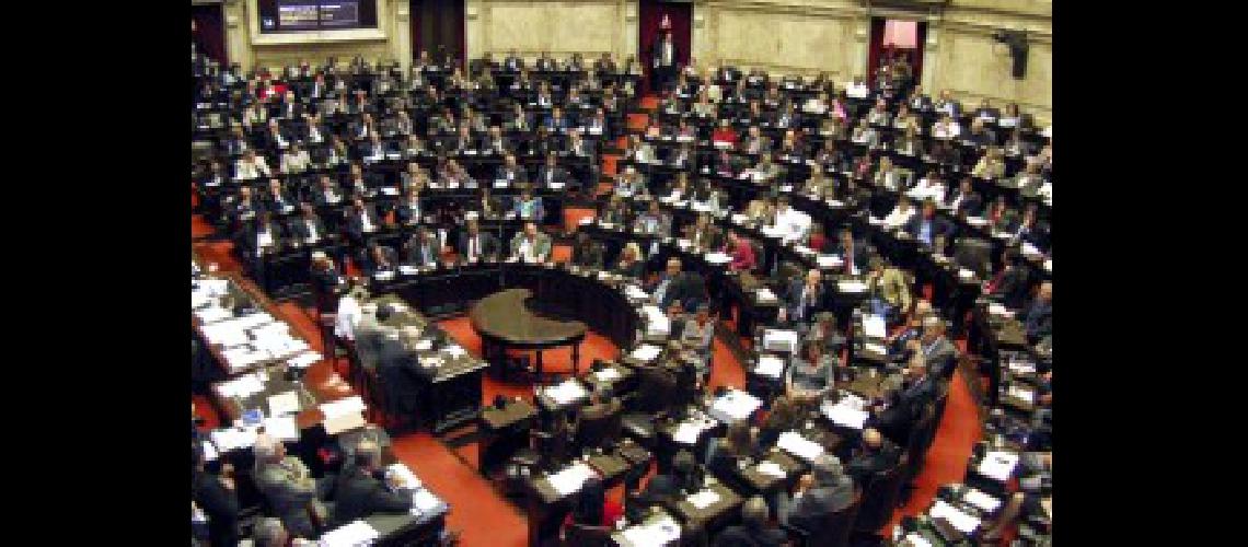 diputados
