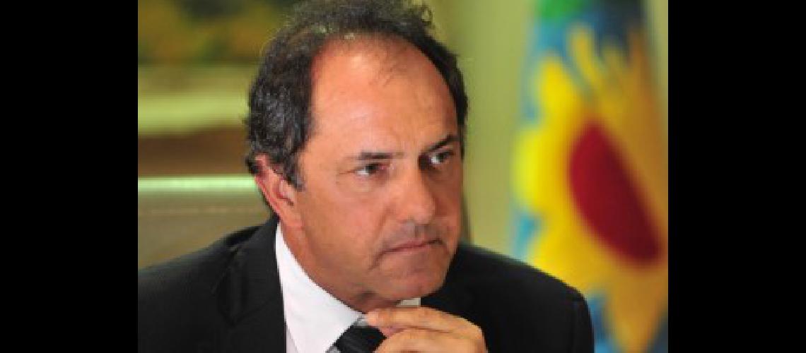 scioli