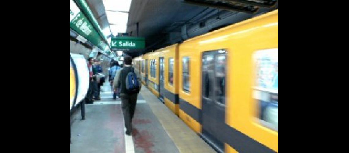 subte 1