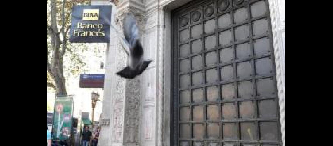 paro bancos
