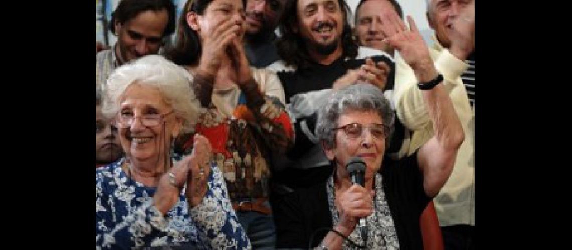 abuelas