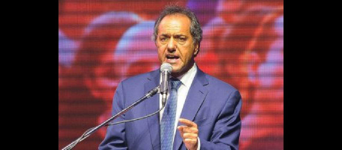 scioli