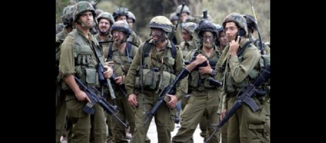 israelies