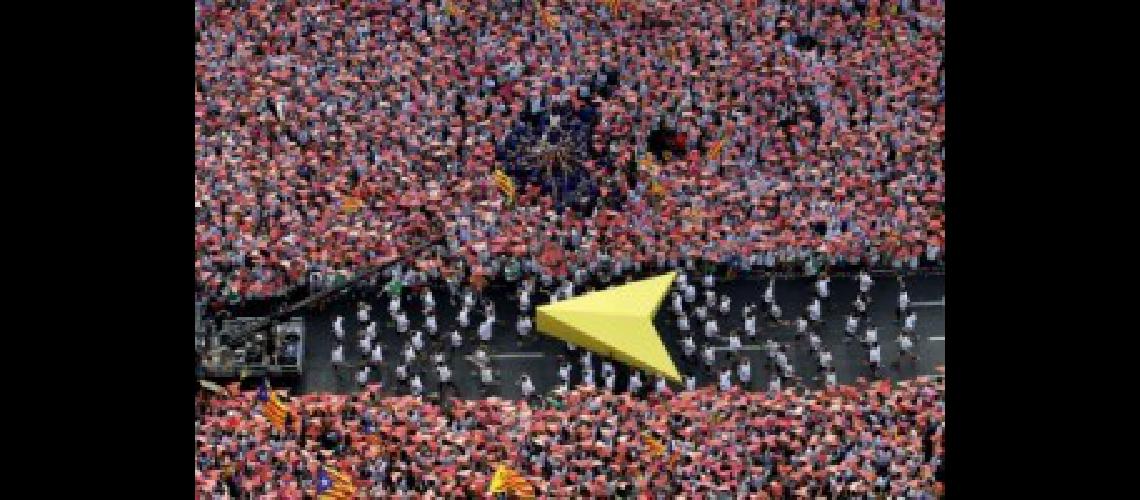 cataluntildea