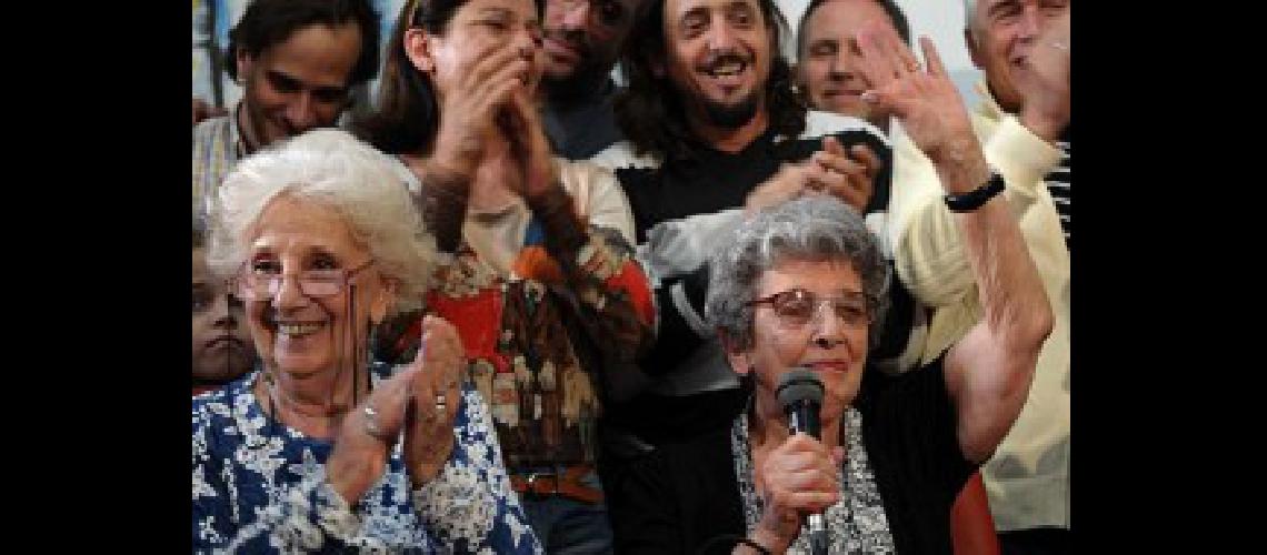 abuelas