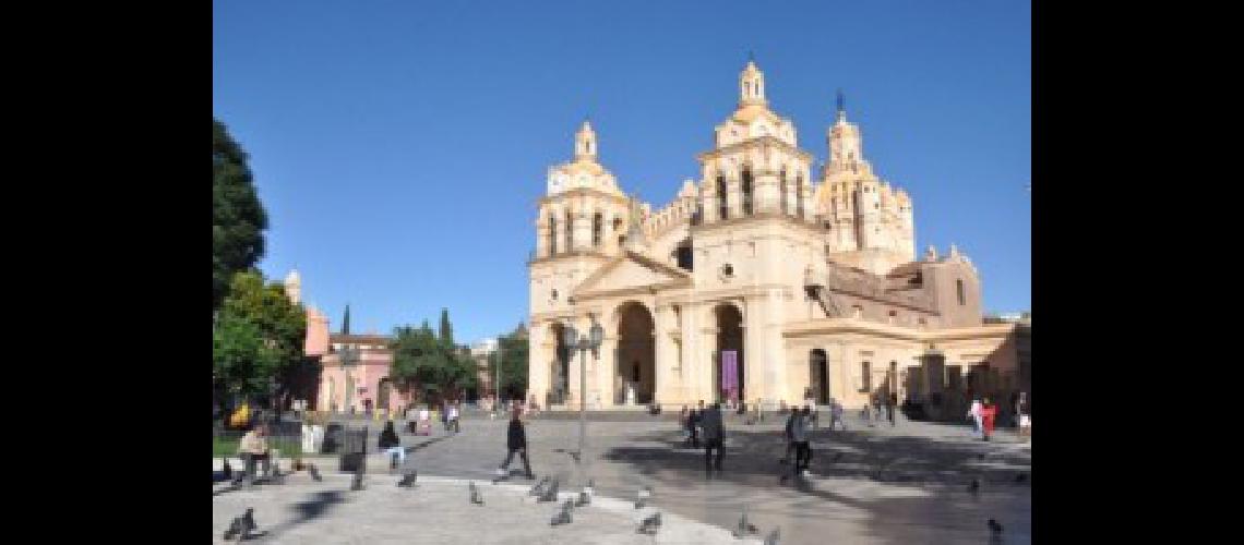 cordoba
