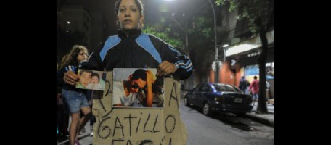 gatillo facil