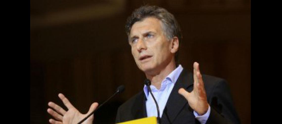 Macri