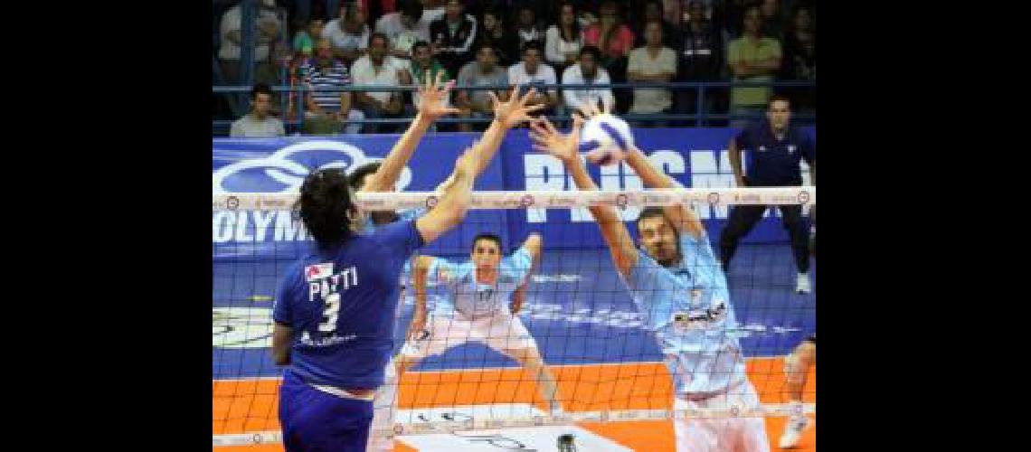 Voley