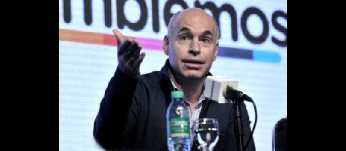 larreta