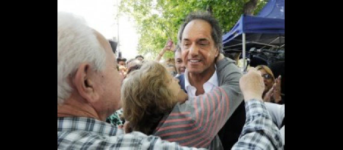 scioli