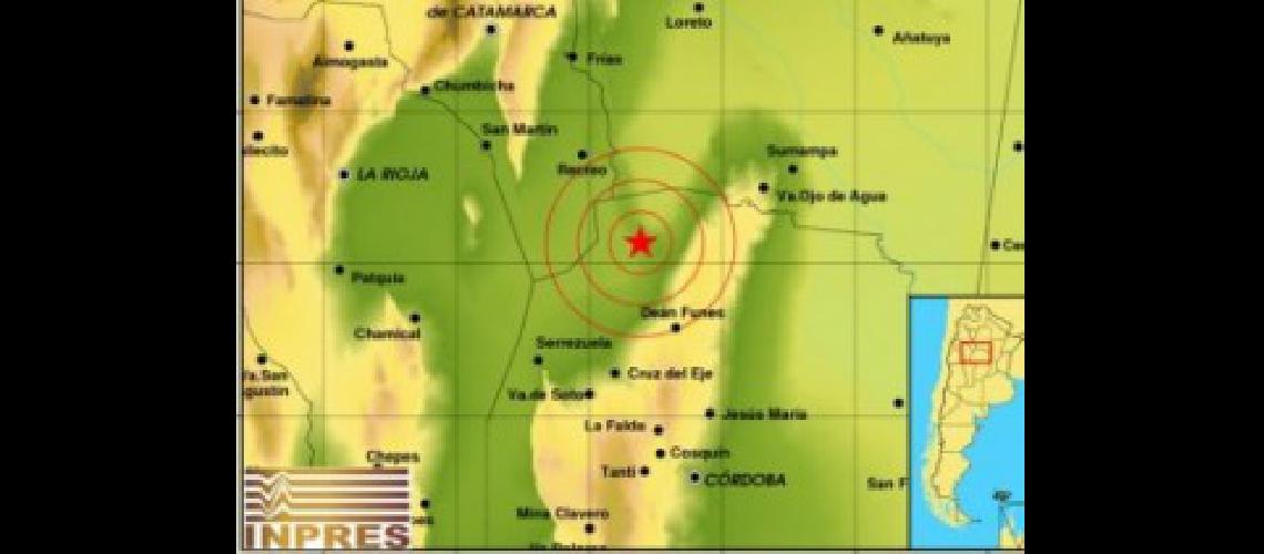 sismo
