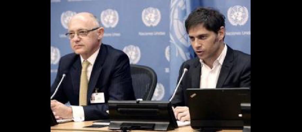kicillof timerman