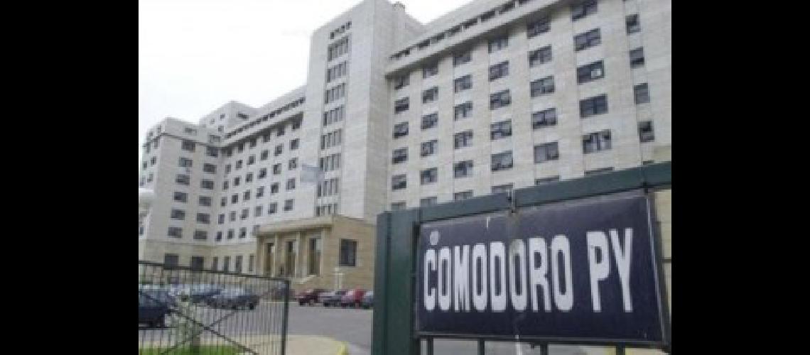 comodoro py