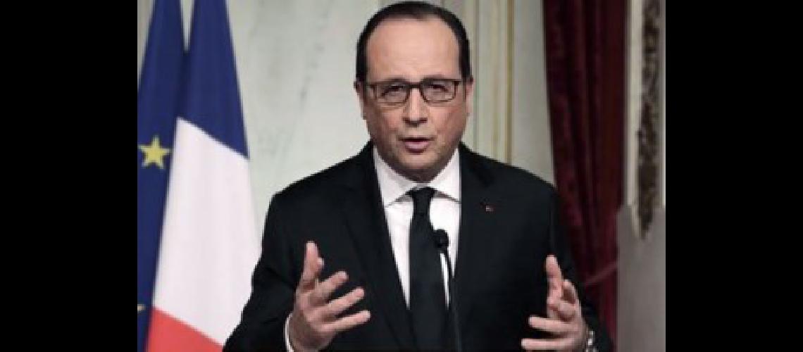 hollande
