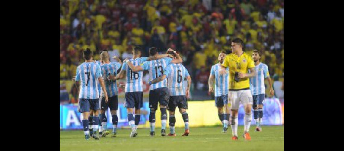 argentina