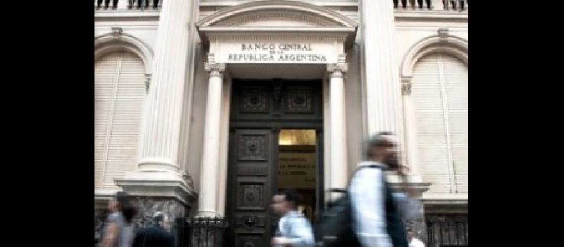 banco central