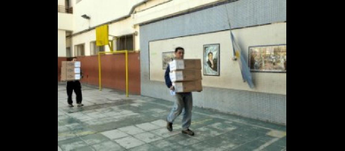 elecciones