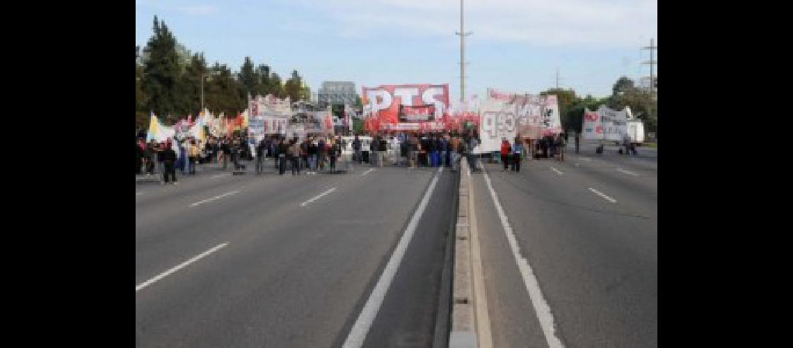 cresta roja