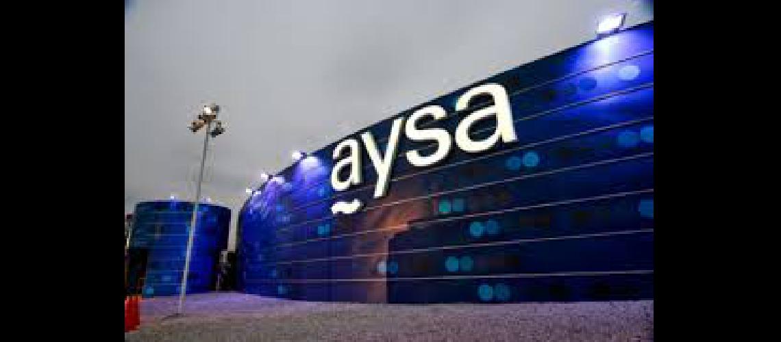 aysa
