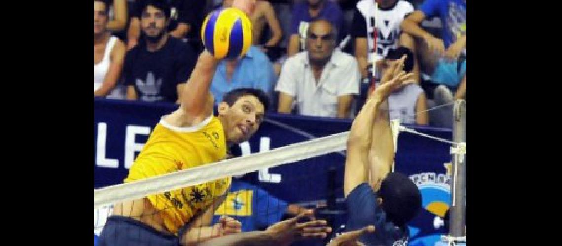 voley