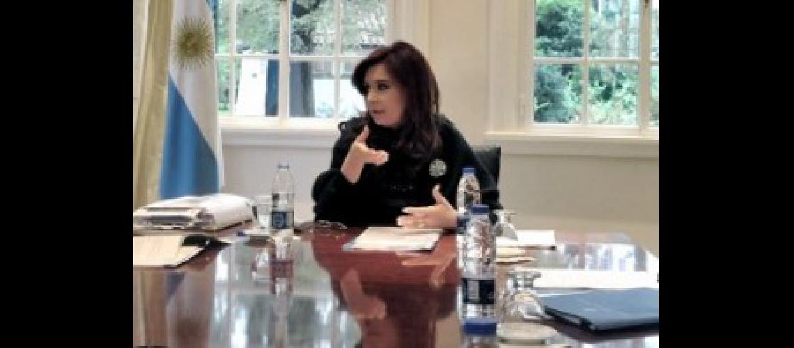 cristina