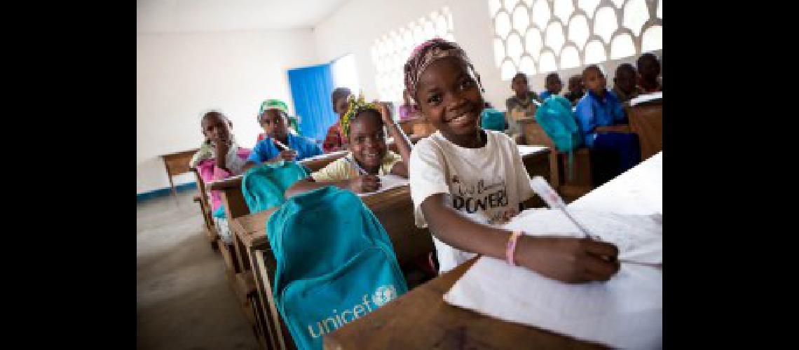 UNICEF-school
