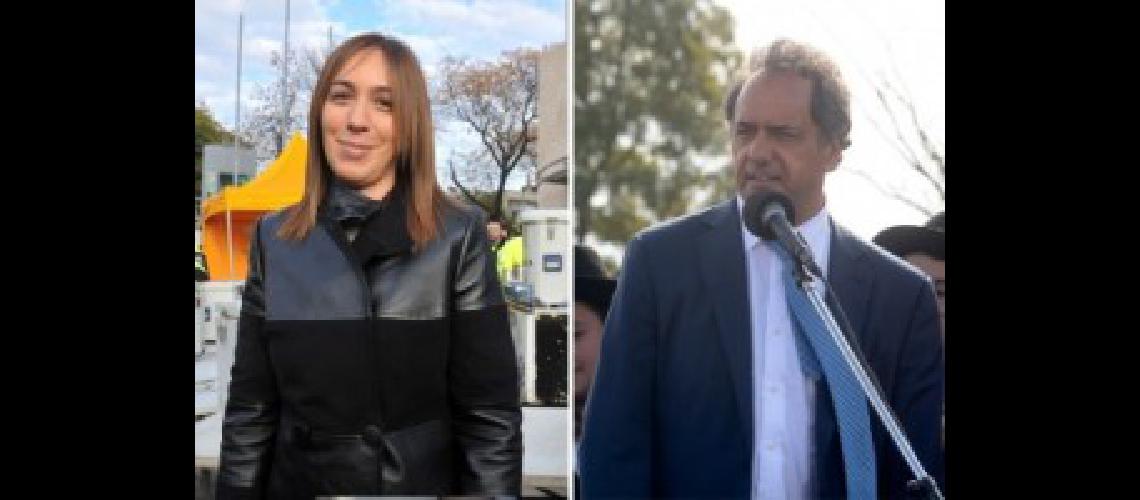 scioli vidal