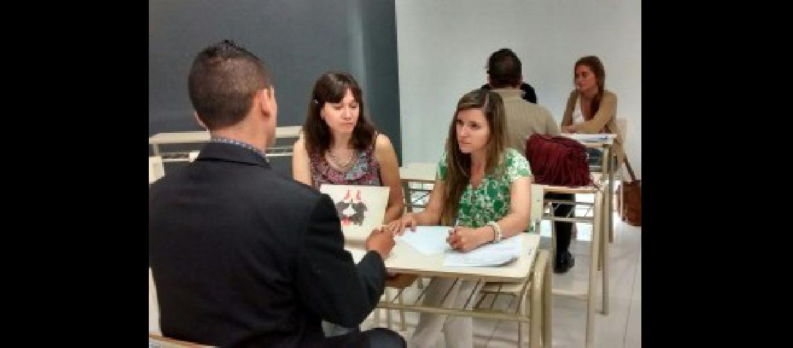 Ya evaluaron a mil aspirantes a ingresar en 2016 a la Policiacutea Local