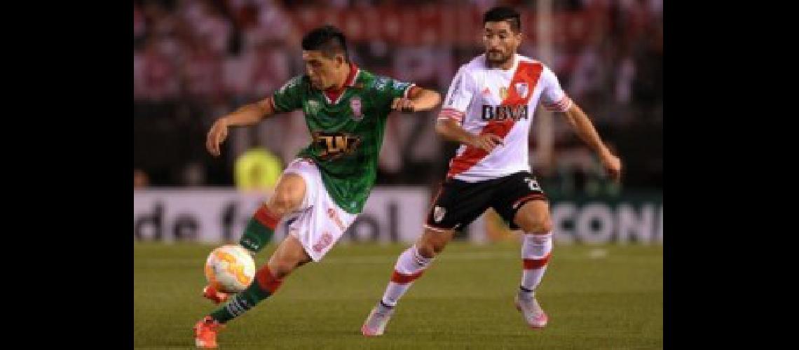 river huracan