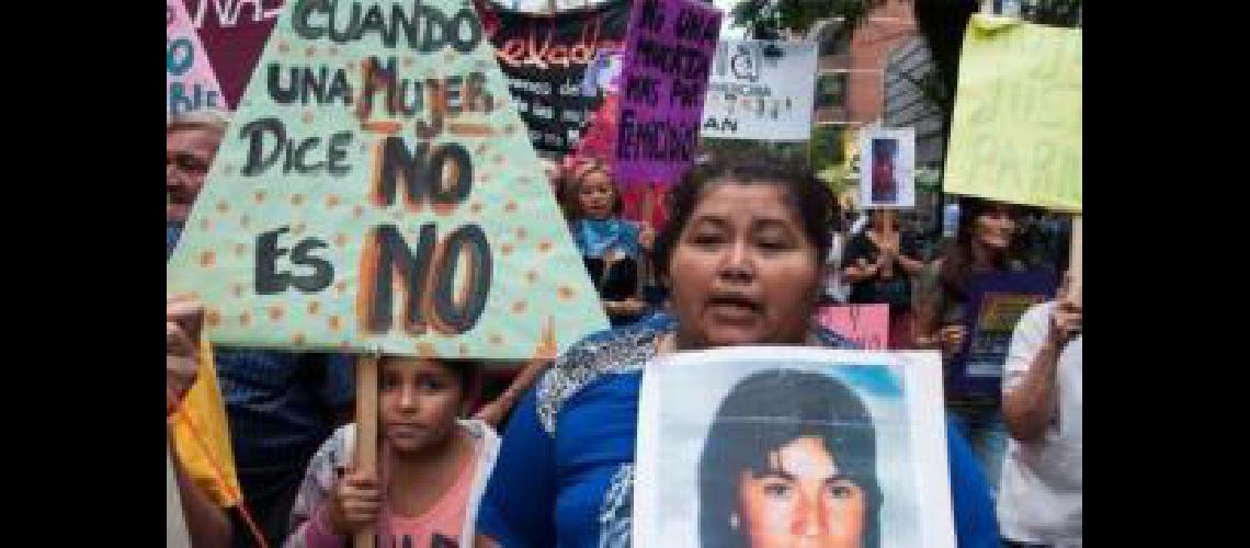 violencia de genero