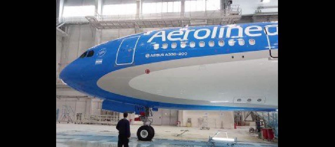 aerolineas