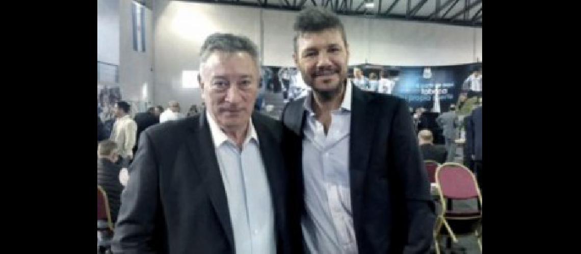 segura tinelli