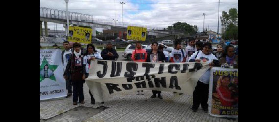El juicio por el caso Acuntildea seraacute en 2016