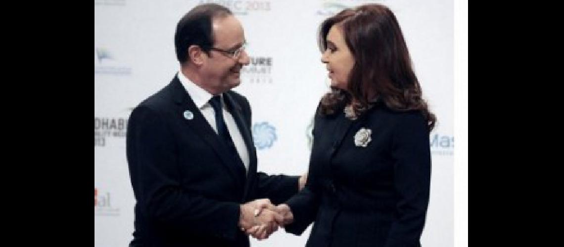 cristina hollande