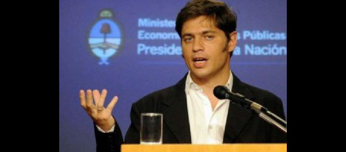 presupuesto kicillof