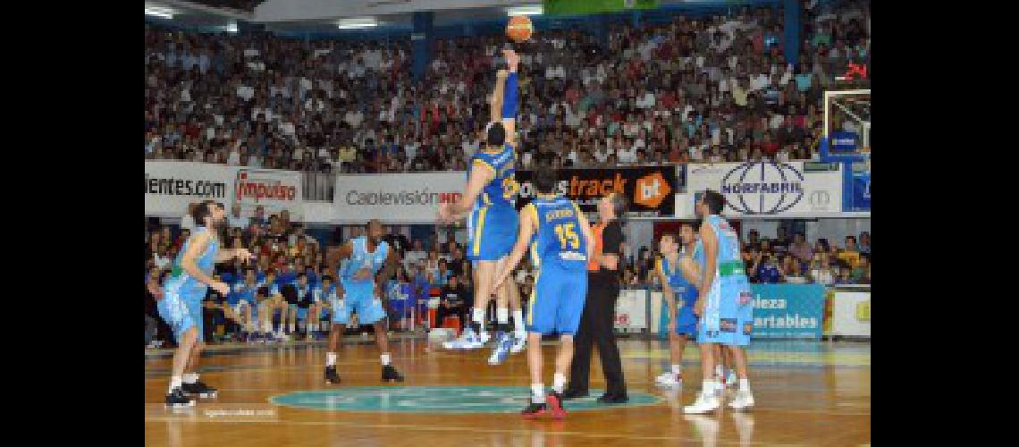 BASQUET