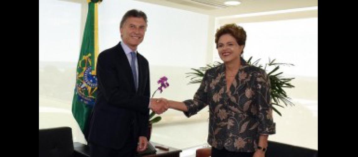 macri dilma