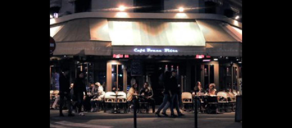 bar paris