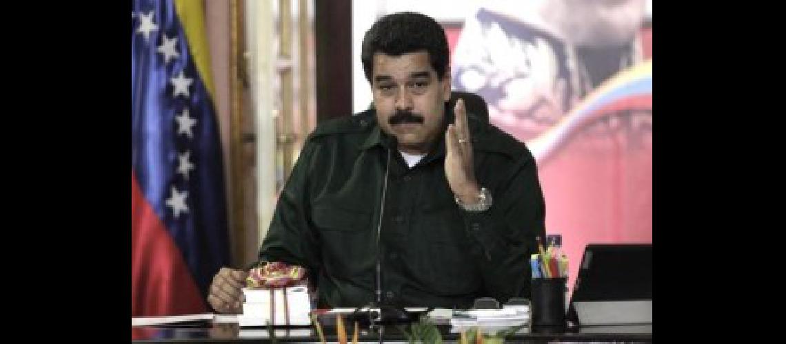 maduro 1