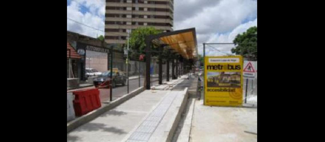metrobus