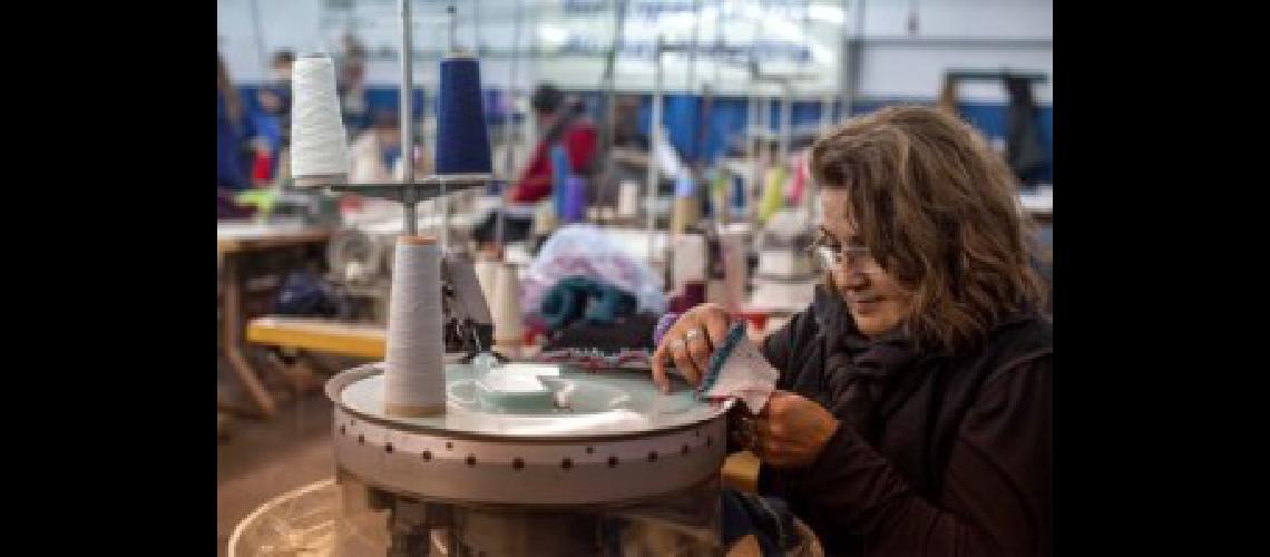 industria textil