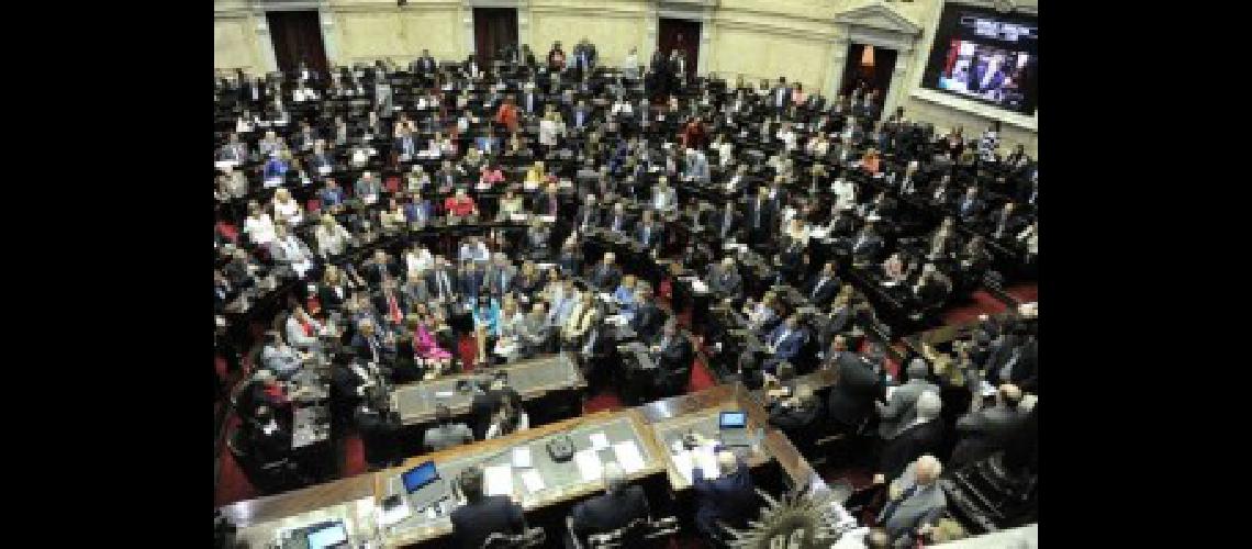diputados