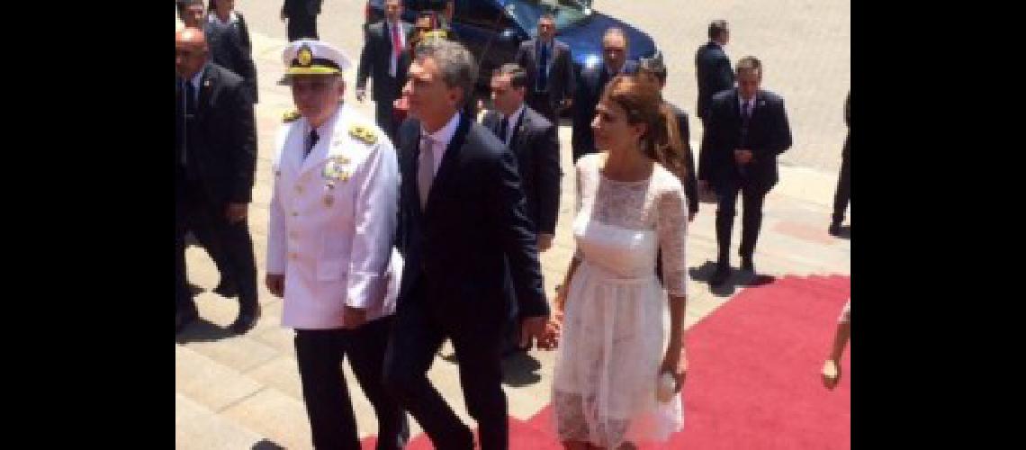 casa gobierno macri
