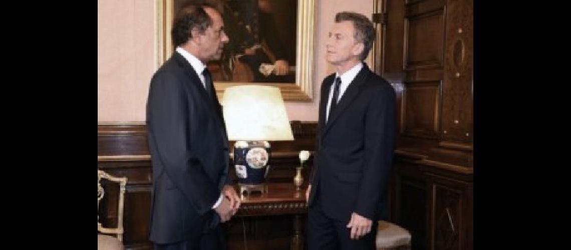 macri scioli