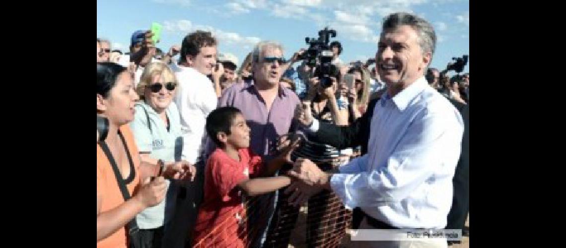 macri retenciones