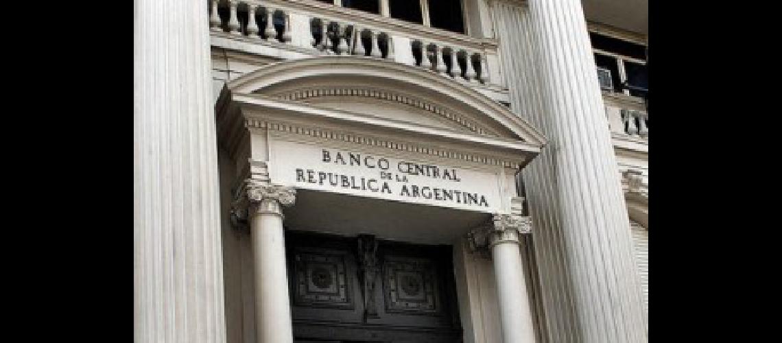 banco central