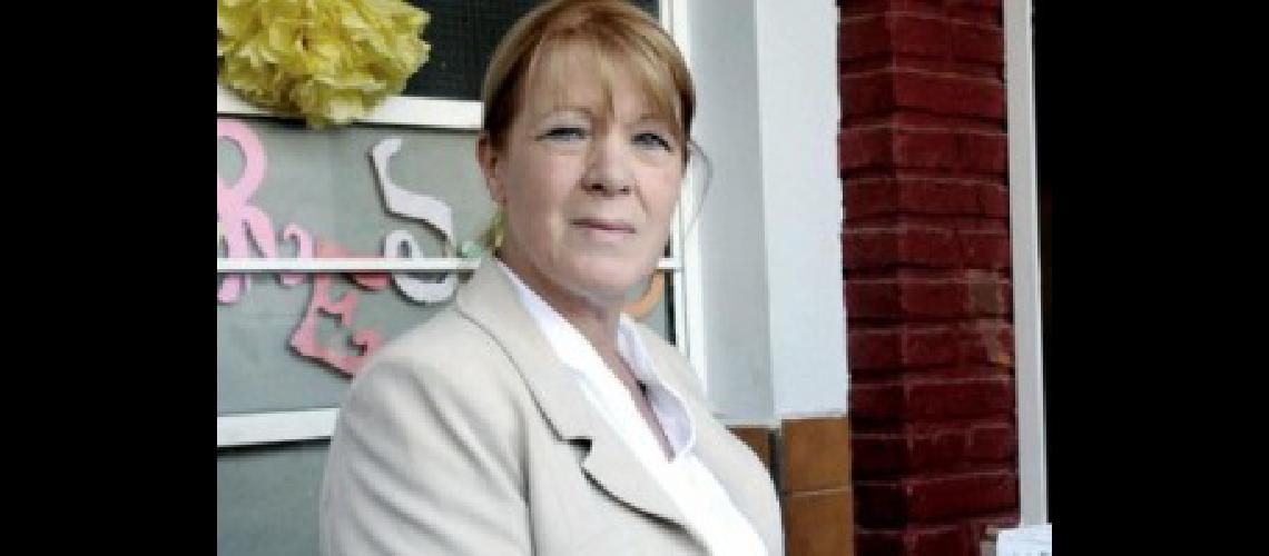 stolbizer