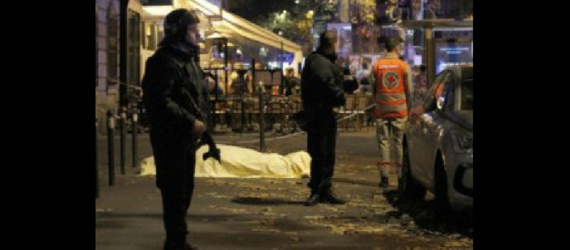 francia atentado